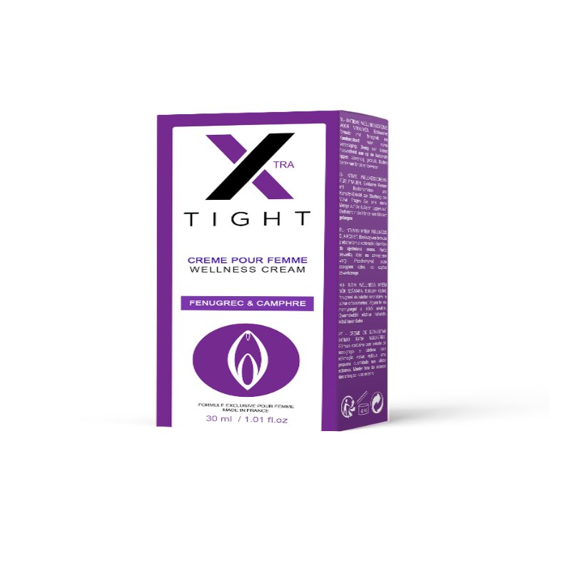 Крем - Xtra Tight, 30 мл