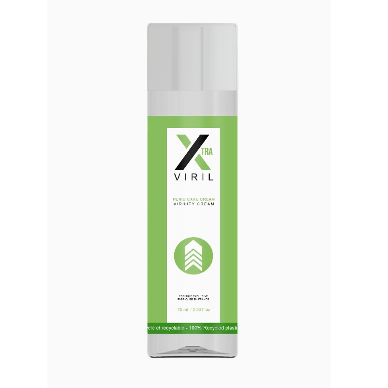 Крем - Xtra Viril, 75 мл