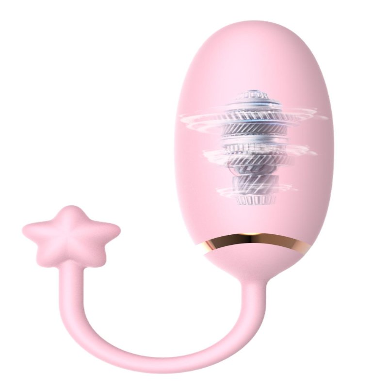 Віброяйце - Love Egg, APP 2.0