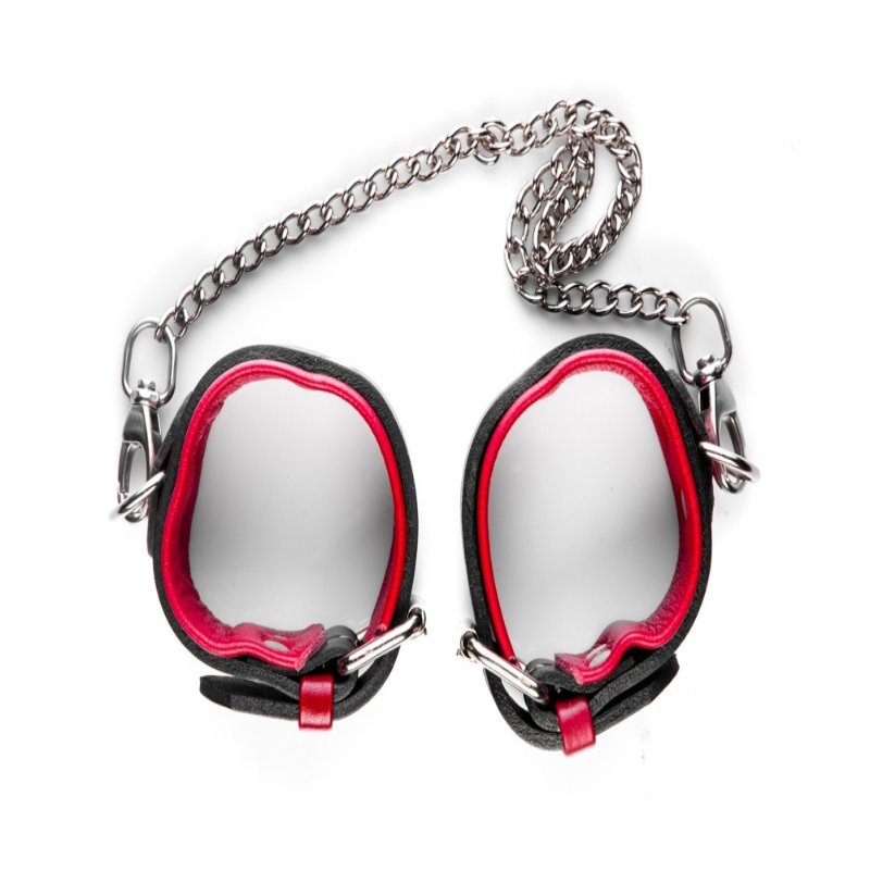 Наручники - Whips Collection Handcuffs For Her