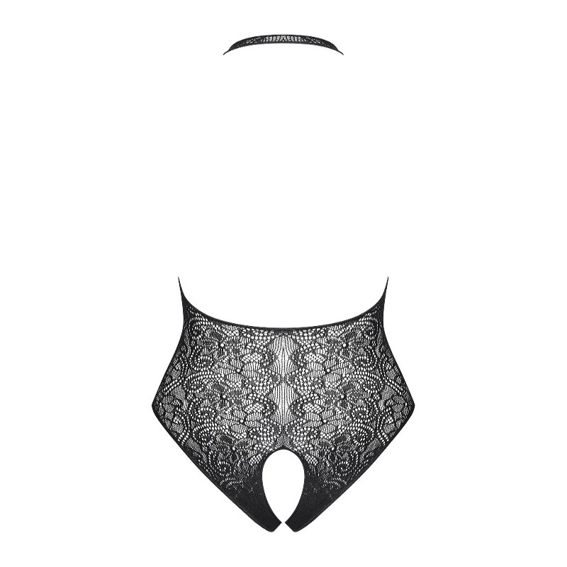 Боді - Obsessive B113 Body Black S/M/L