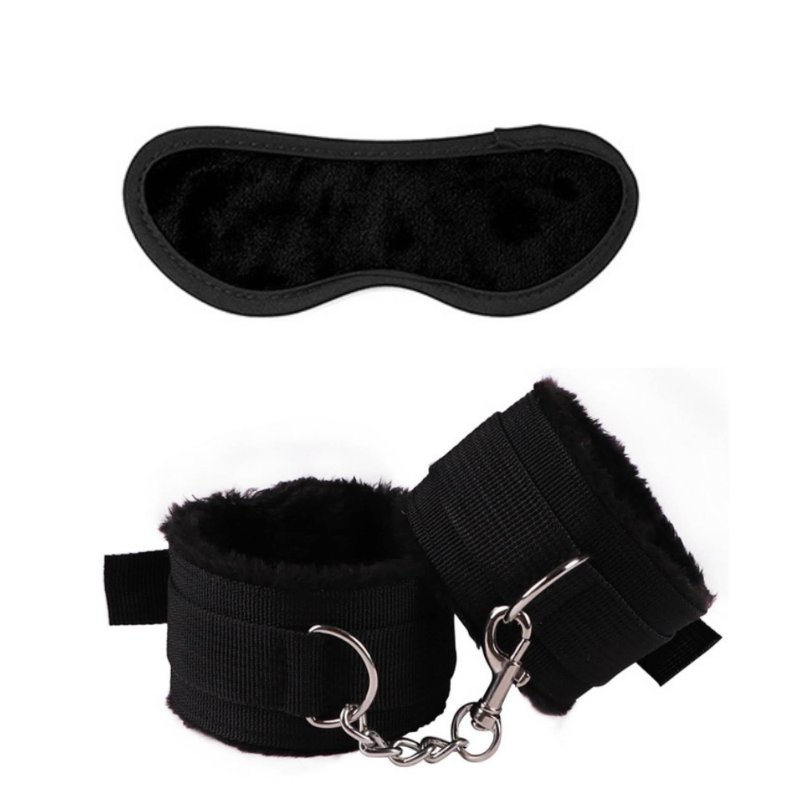 БДСМ набір - Hidden Desire Chest BDSM Kit 3.0