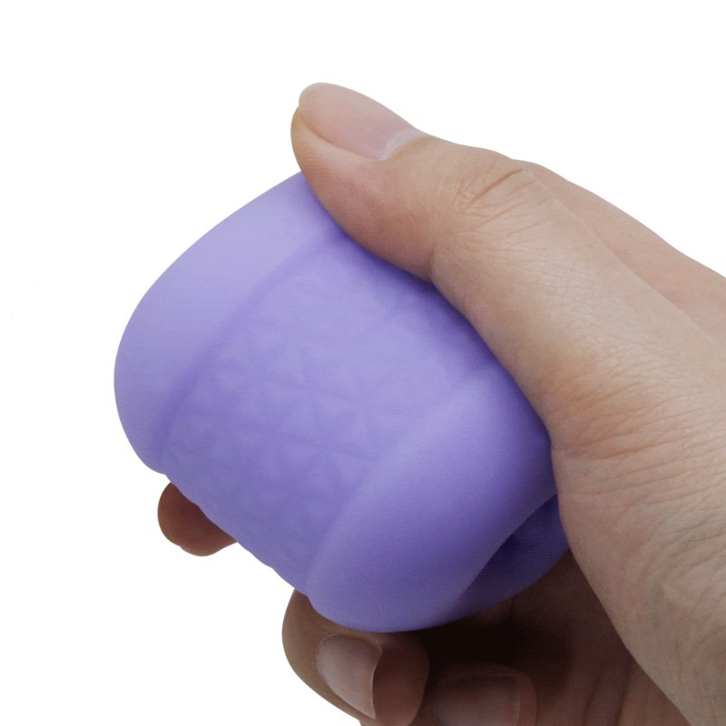 Мастурбатор - Pretty Love Masturbator Cary Purple