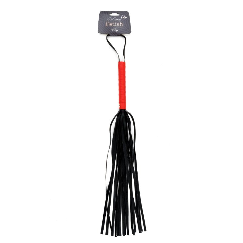 Флогер - Fetish B-Series Flogger 2.0