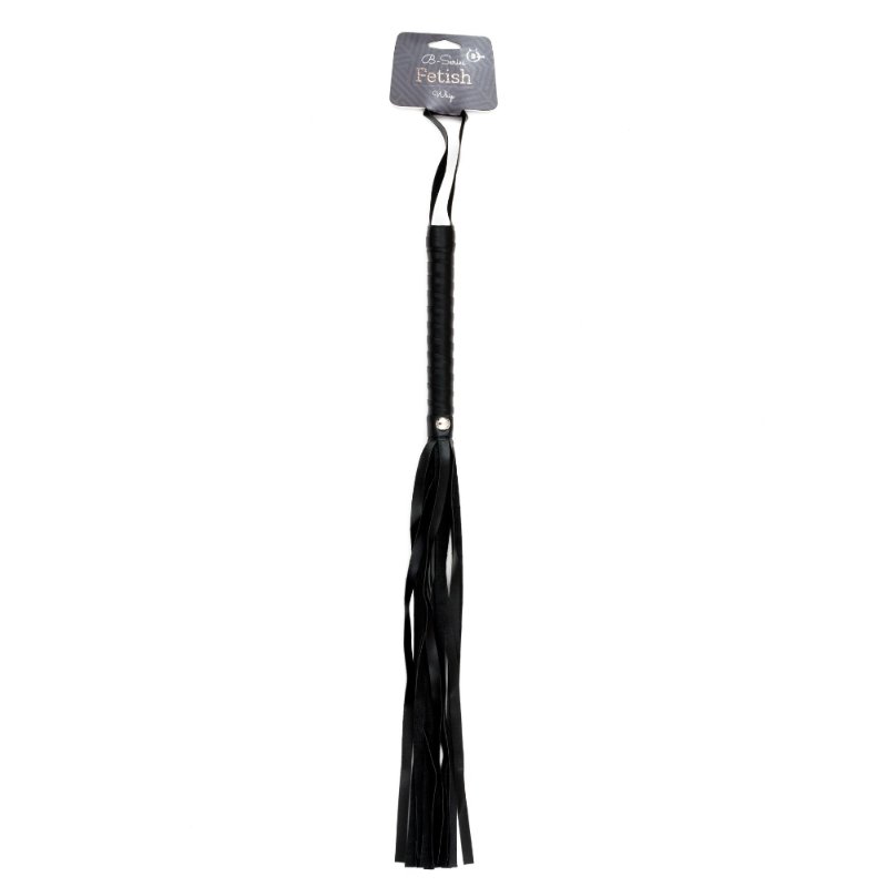 Флогер - Fetish B-Series Flogger 1.0
