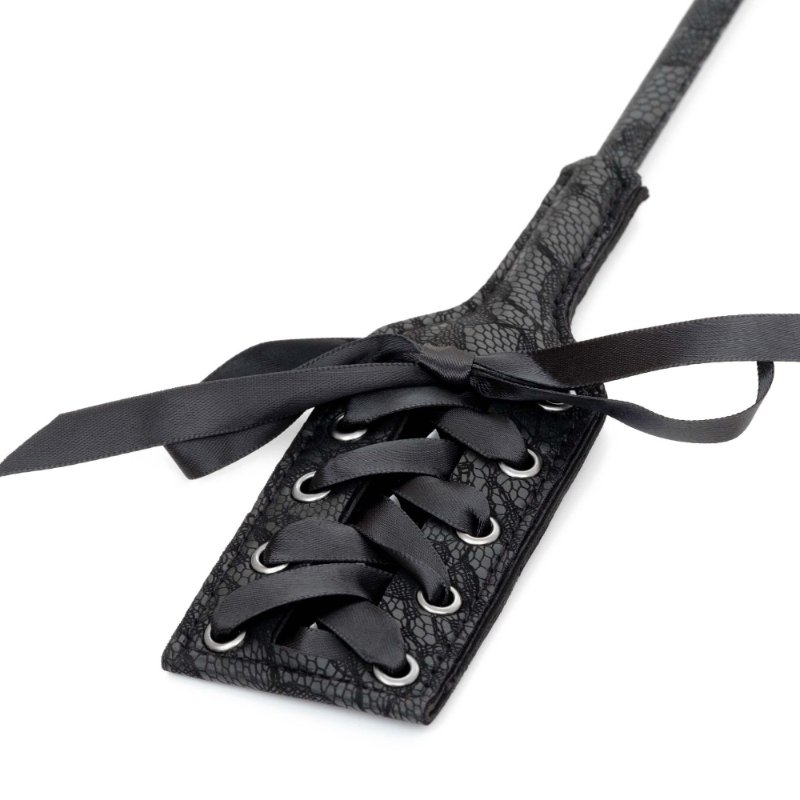 Стек - Fetish B-Series Tickler & Whip 3.0