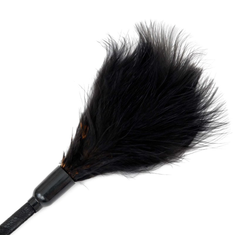 Стек - Fetish B-Series Tickler & Whip 3.0