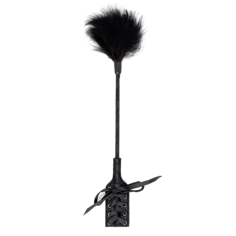 Стек - Fetish B-Series Tickler & Whip 3.0