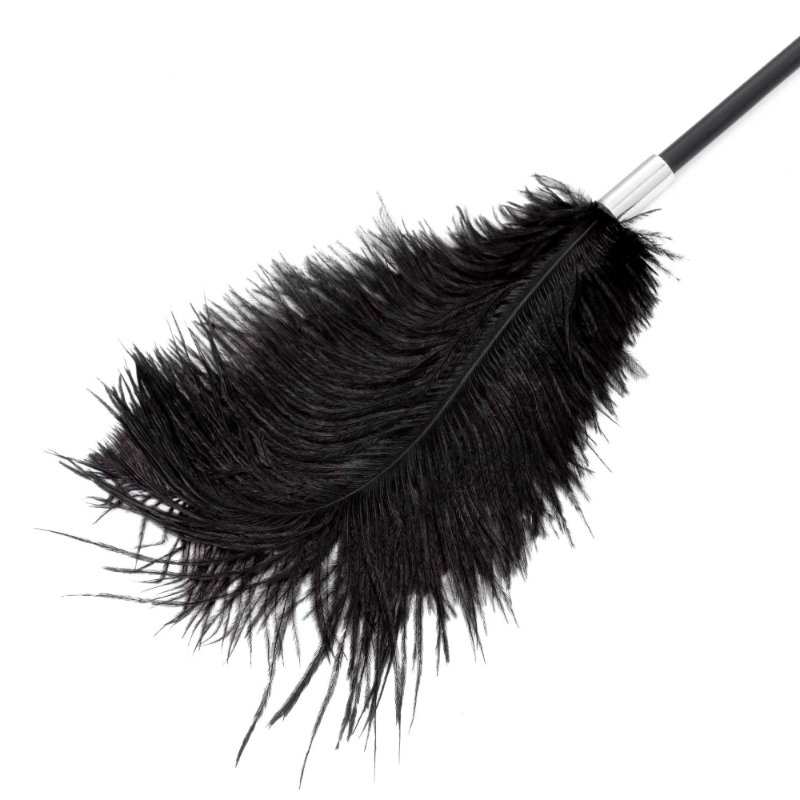 Стек - Fetish B-Series Tickler & Whip 1.0