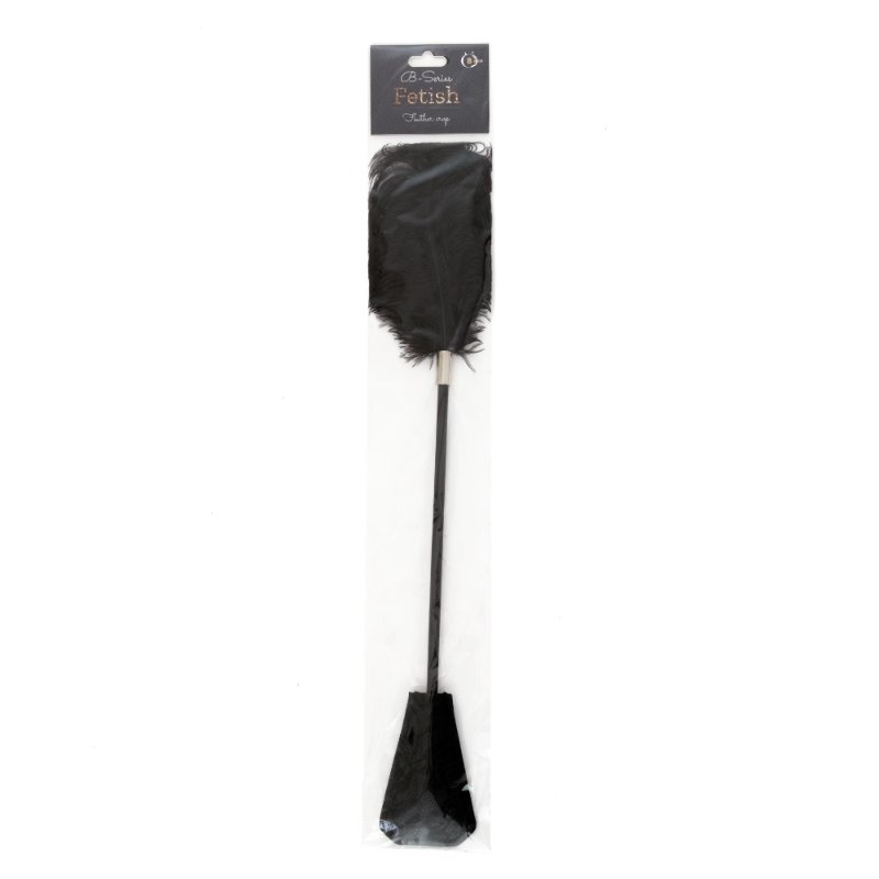Стек - Fetish B-Series Tickler & Whip 1.0