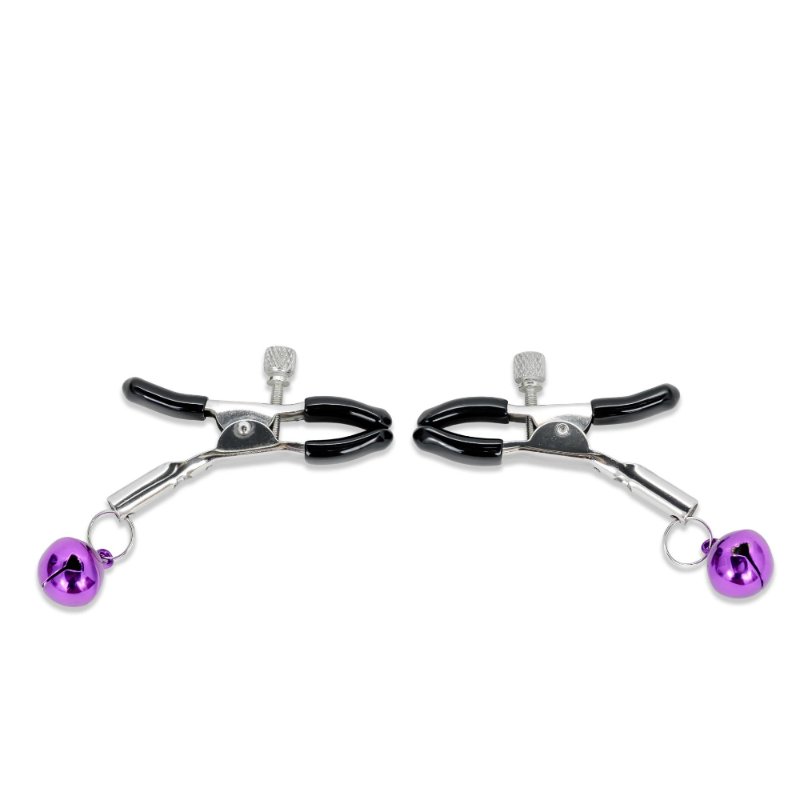 Затискачі для сосків - Exclusive Nipple Clamps No.17