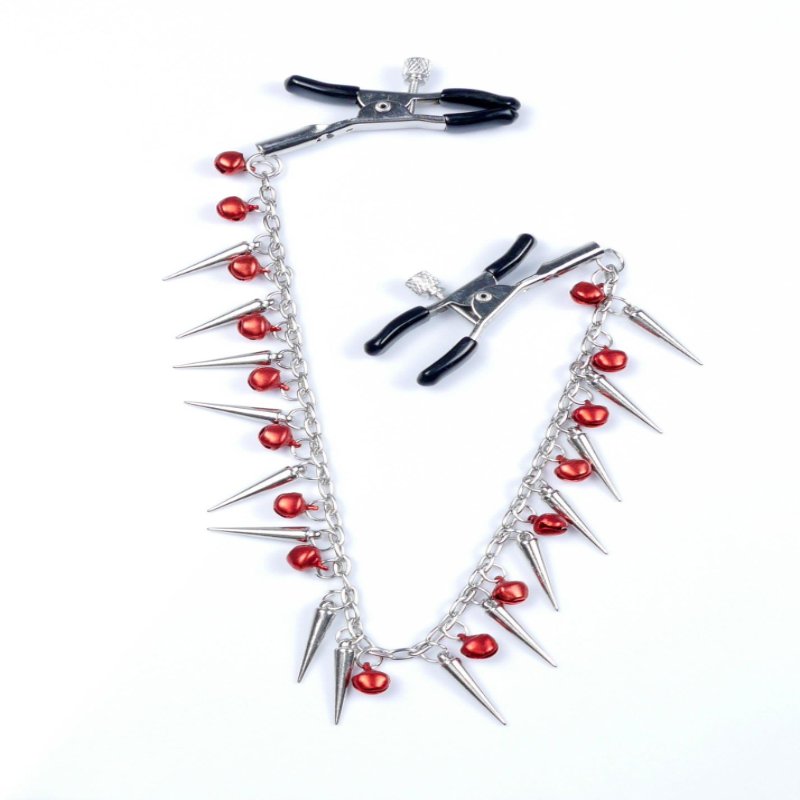 Затискачі для сосків - Exclusive Nipple Clamps No.3