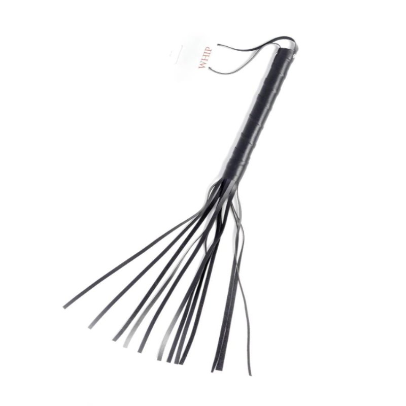 Батіг - Fetish B-Series Whip Black