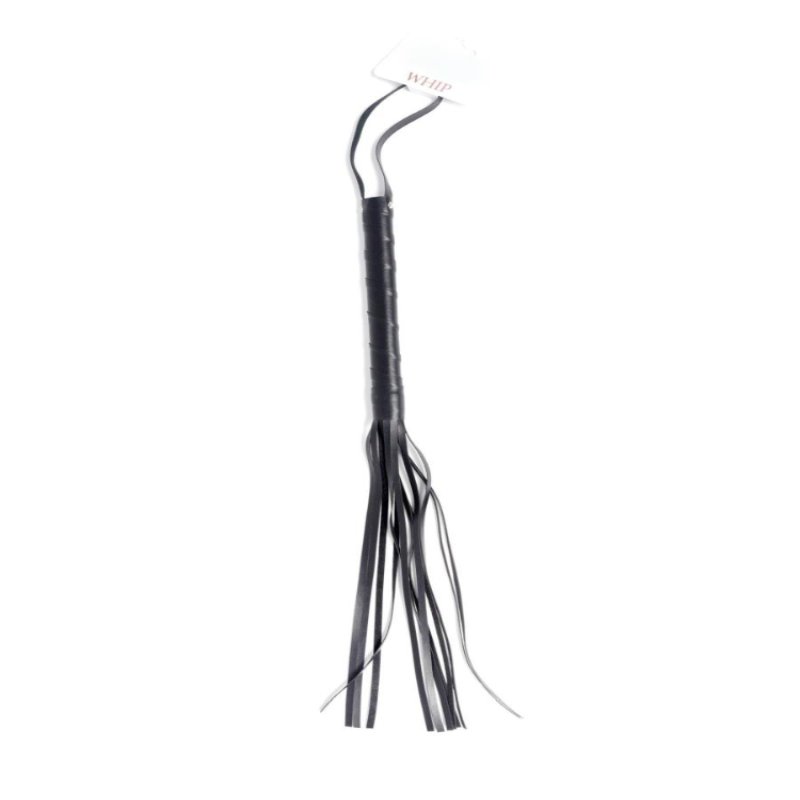 Батіг - Fetish B-Series Whip Black