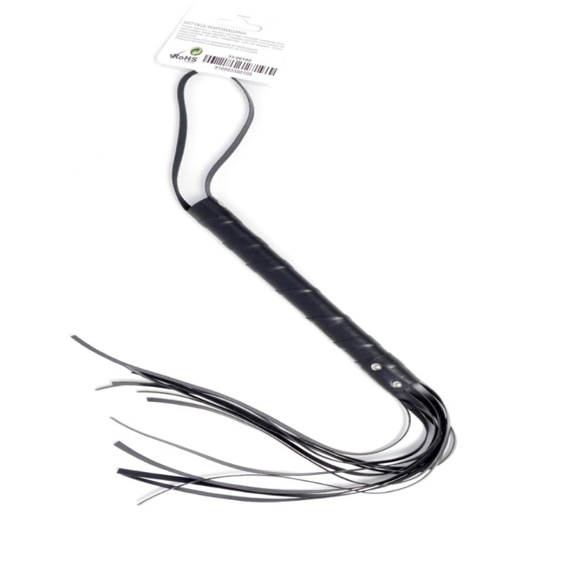Батіг - Fetish B-Series Whip Black
