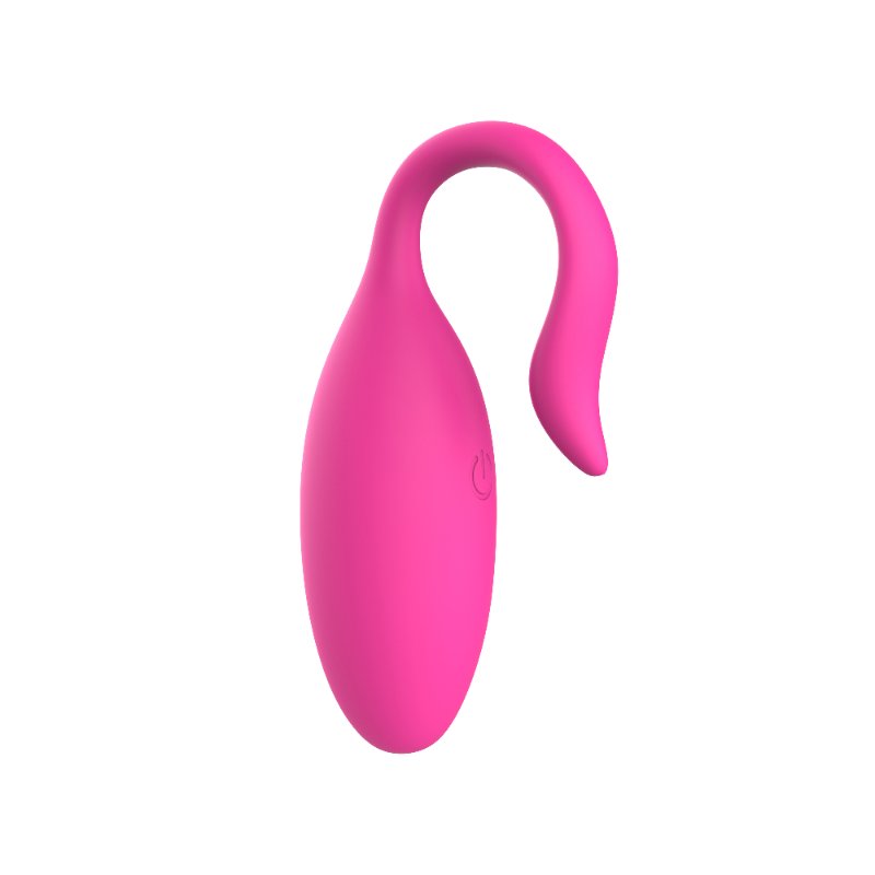 Віброяйце - Erospace Sweet Play Egg App Controlled A9