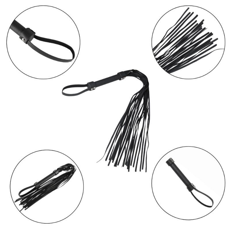 Флогер - Erospace Wild Play Whip C19