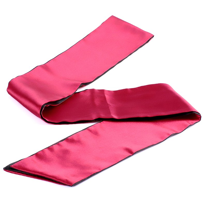 Пов'язка - Erospace Wild Play Satin Eye Mask C18