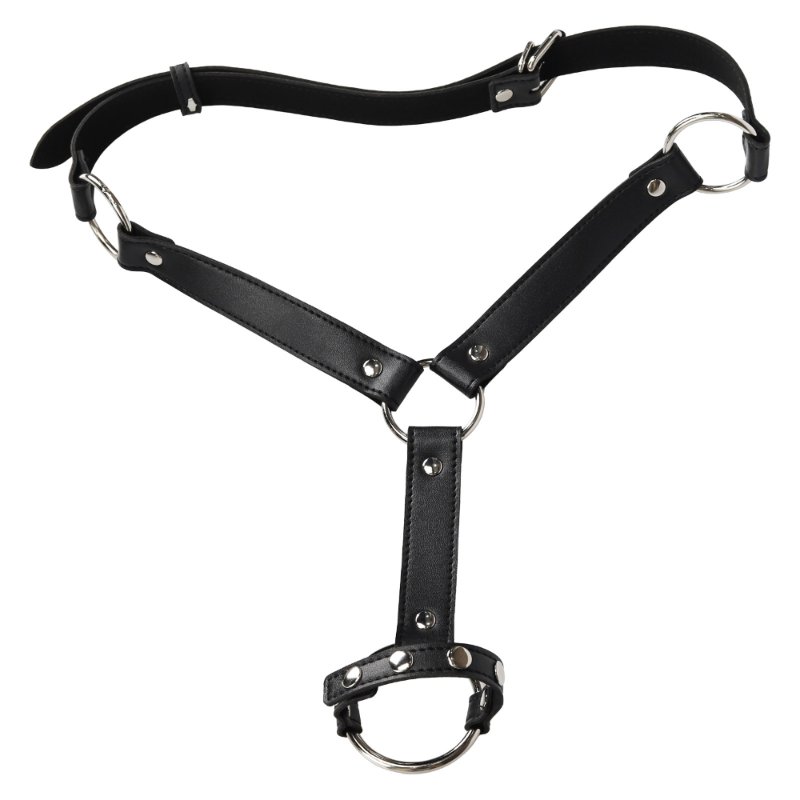 Набір БДСМ - Erospace Wild Play Male Bondage Set C13