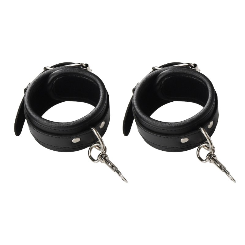 Набір БДСМ - Erospace Wild Play Male Bondage Set C13
