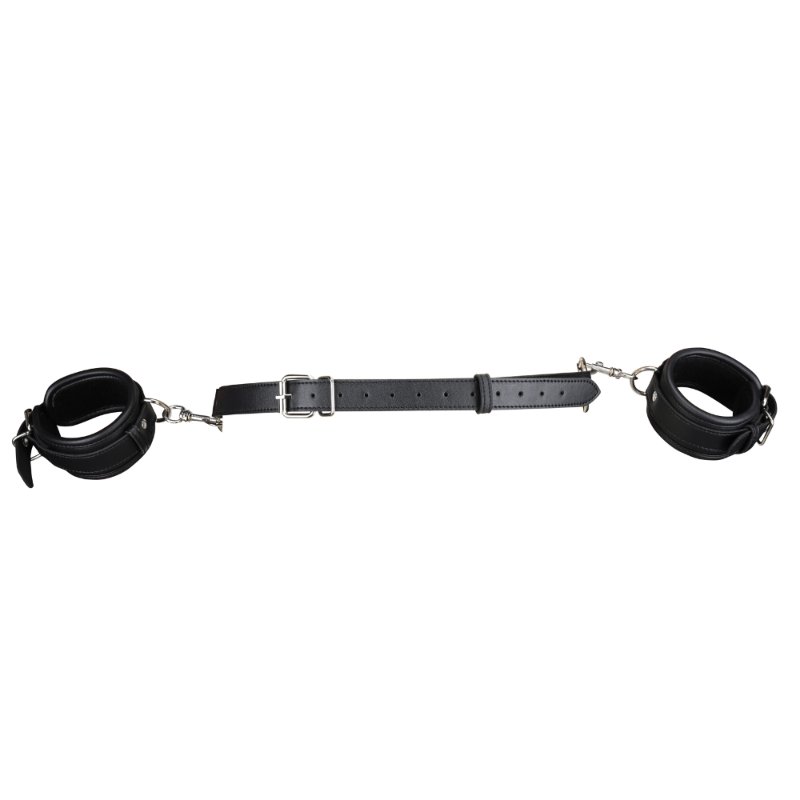 Набір БДСМ - Erospace Wild Play Male Bondage Set C13
