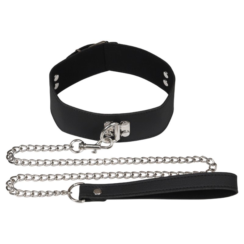 Набір БДСМ - Erospace Wild Play BDSM Set 5 pcs C11