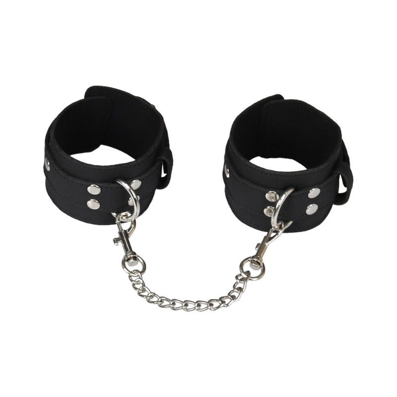 Набір БДСМ - Erospace Wild Play BDSM Set 5 pcs C11