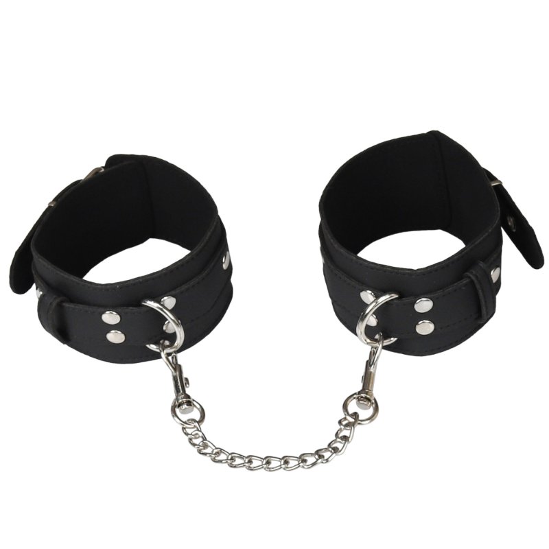 Набір БДСМ - Erospace Wild Play BDSM Set 5 pcs C11