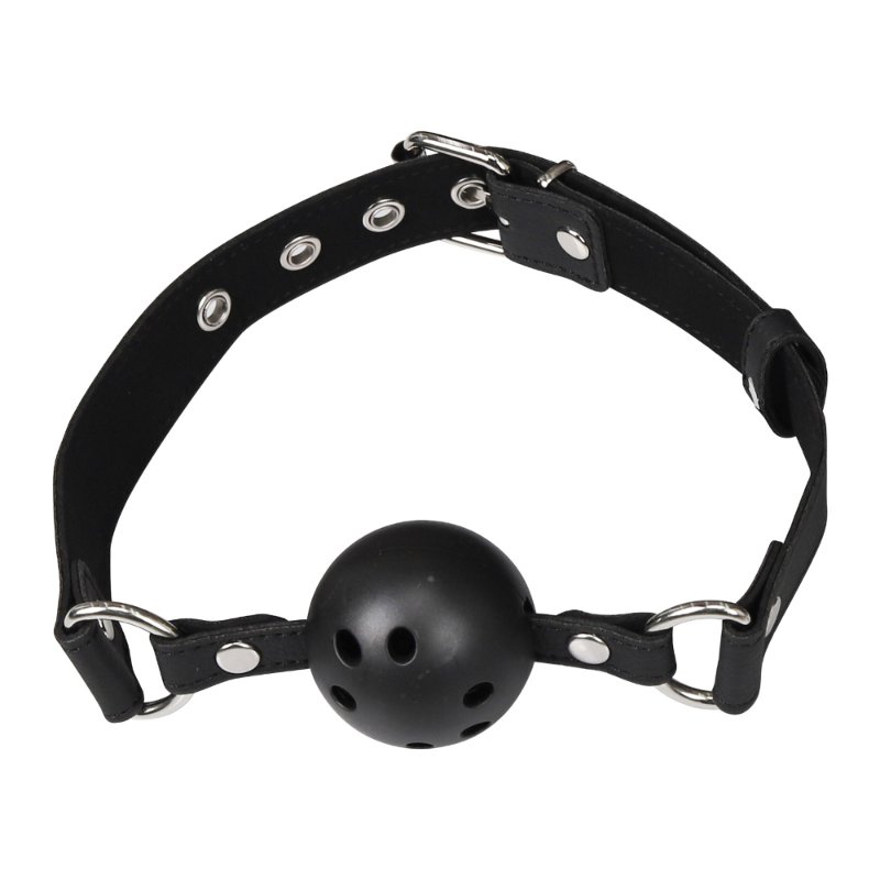 Набір БДСМ - Erospace Wild Play BDSM Set 5 pcs C11