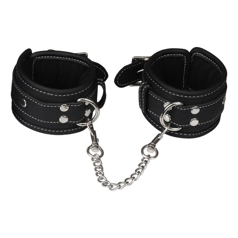 Набір БДСМ - Erospace Wild Play Luxury BDSM Set 7 pcs C10