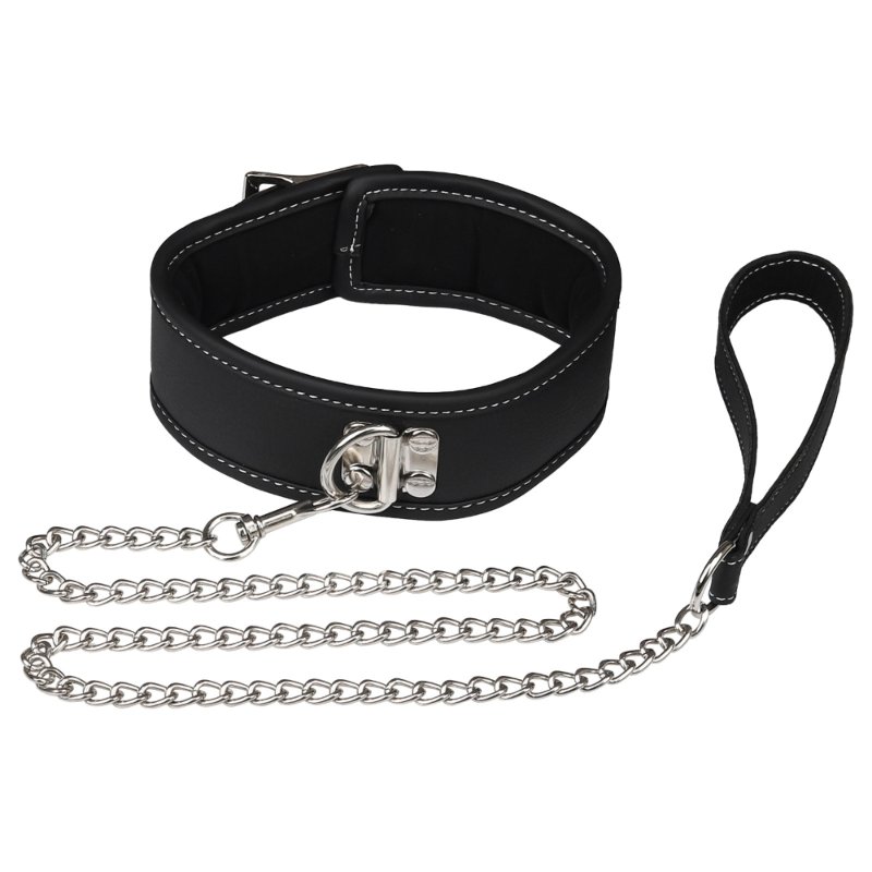 Набір БДСМ - Erospace Wild Play Luxury BDSM Set 7 pcs C10