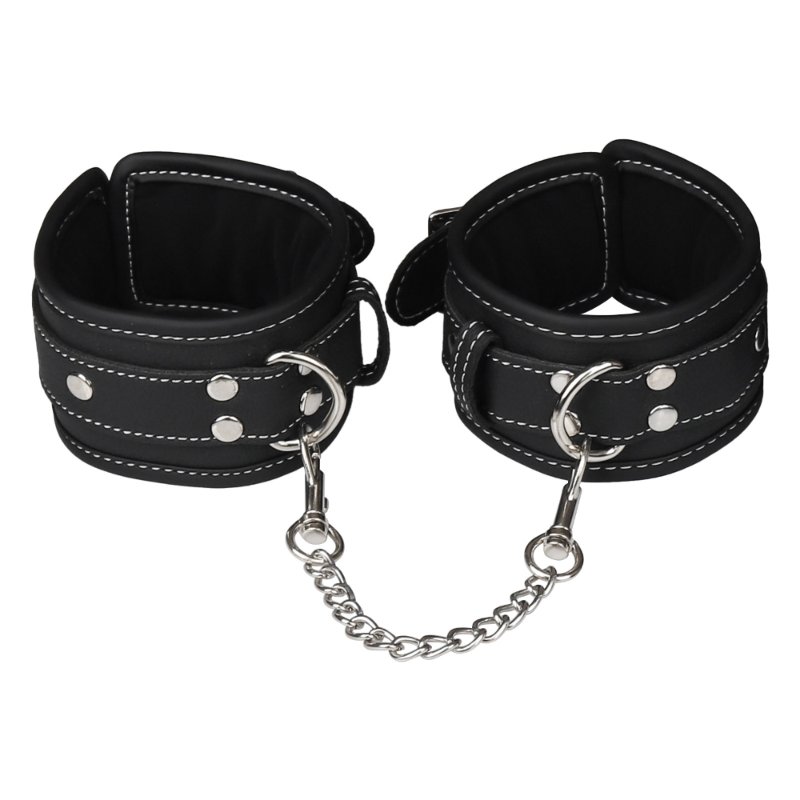 Набір БДСМ - Erospace Wild Play Luxury BDSM Set 7 pcs C10