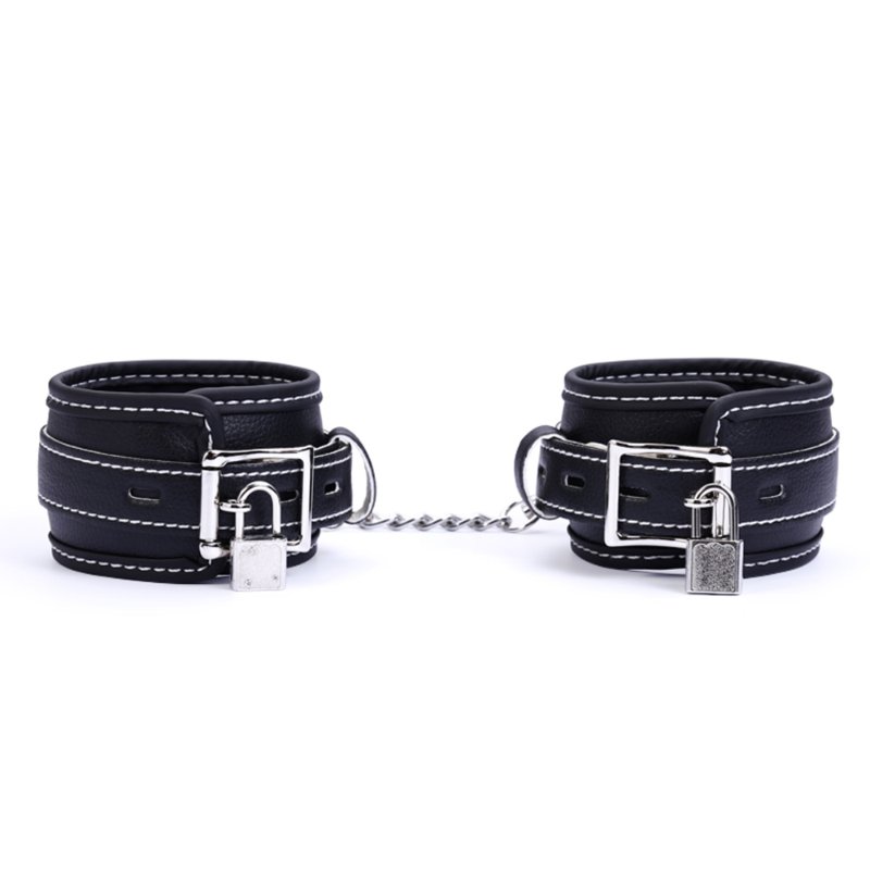 Набір БДСМ - Erospace Wild Play Luxury BDSM Set 7 pcs C10