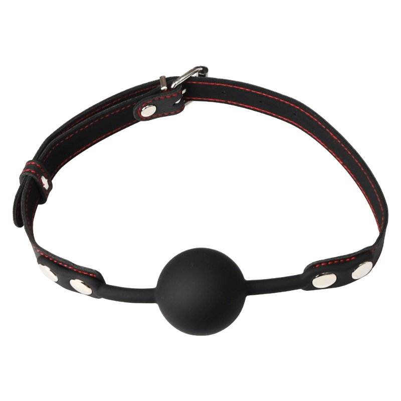 Набір БДСМ - Erospace Wild Play BDSM Set 4 pcs C9