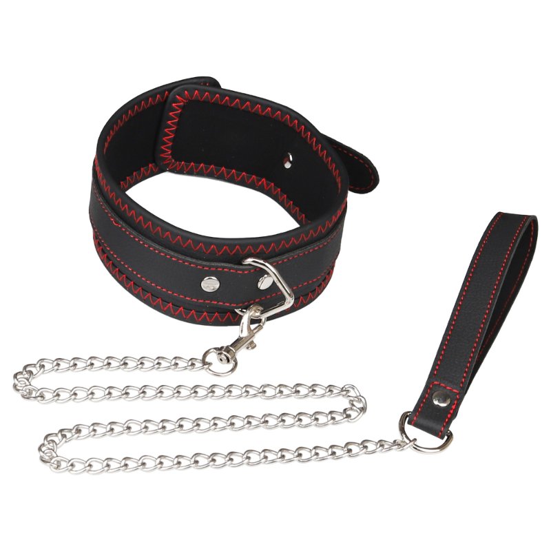 Набір БДСМ - Erospace Wild Play BDSM Set 7 pcs C8