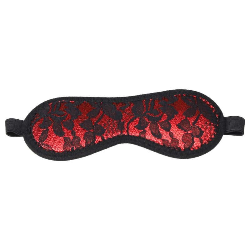 Набір БДСМ - Erospace Wild Play BDSM Set 4 pcs C7