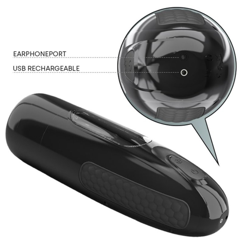 Мастурбатор - Erospace Galax