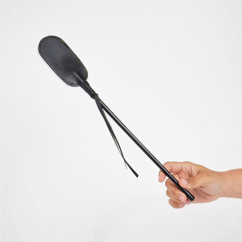 Стек - Oval Riding Crop