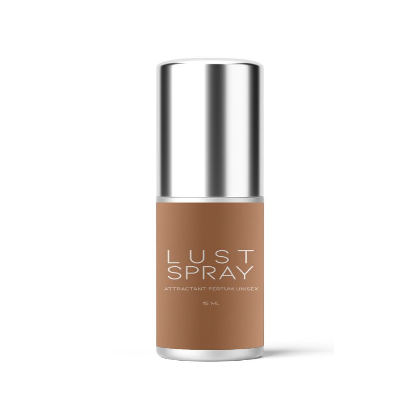 Парфуми з феромонами - Lust Spray Oriental, 15 мл