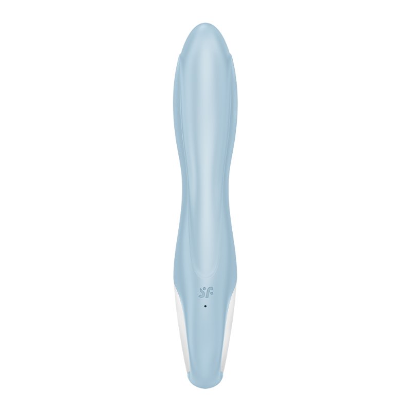 Вібратор - Satisfyer Air Pump Bunny 1