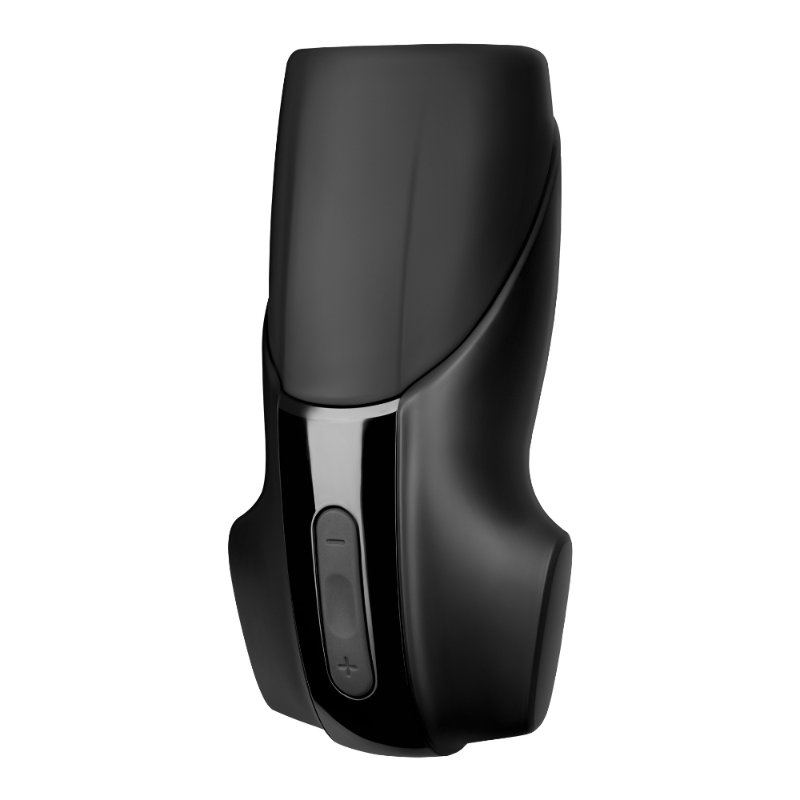 Мастурбатор - Satisfyer Men Vibration (App)