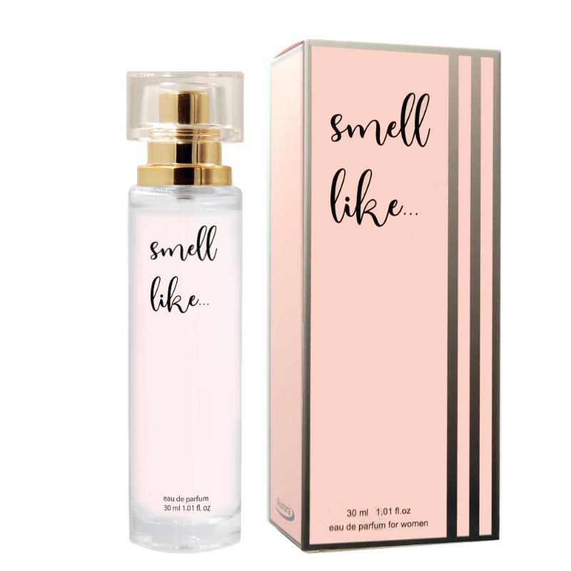 Жіночі парфуми з феромонами - Aurora Smell Like 04 Women, 30 мл