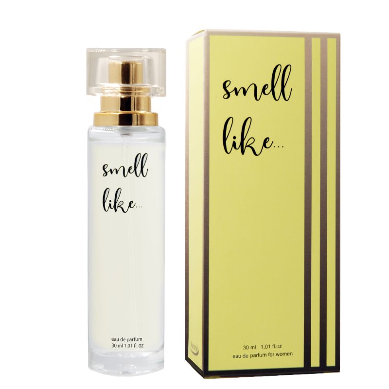 Жіночі парфуми з феромонами - Aurora Smell Like 05 Women, 30 мл