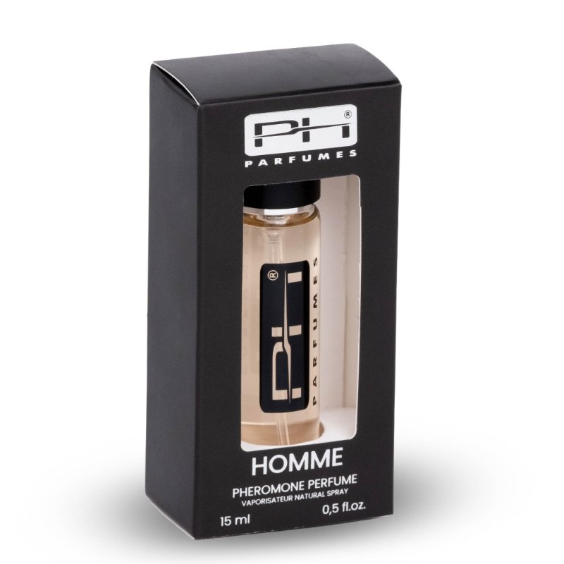 Чоловічі парфуми з феромонами - PH Pheromone "2" Higher, 15 мл