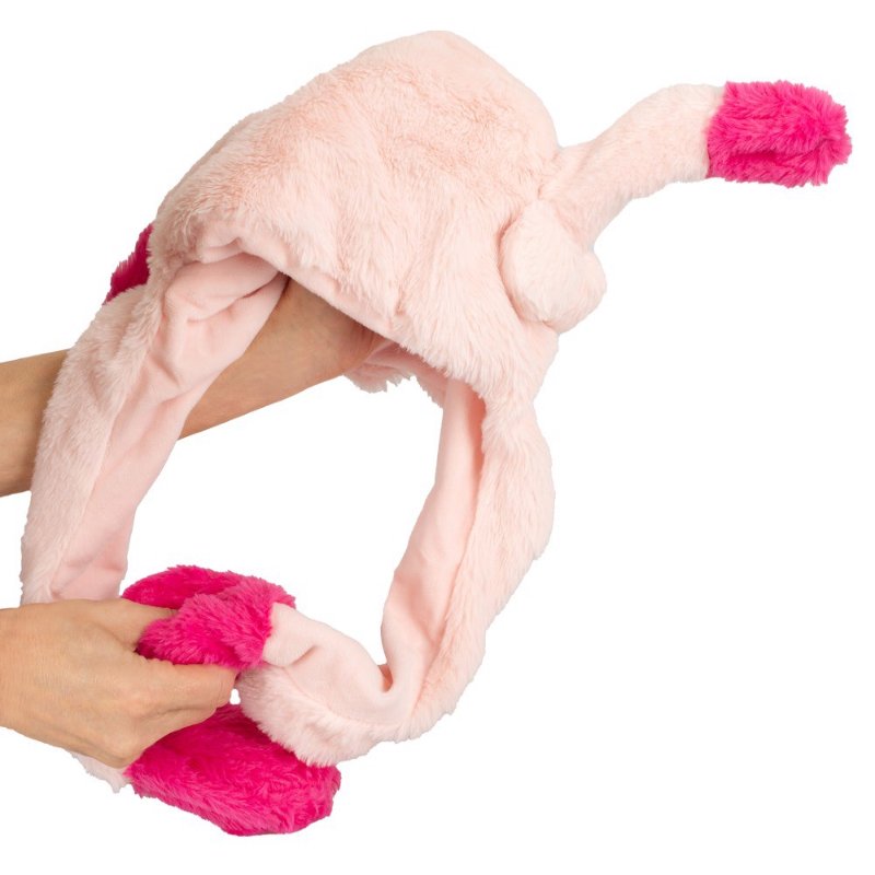 Шапка - Hat with Inflatable Penis