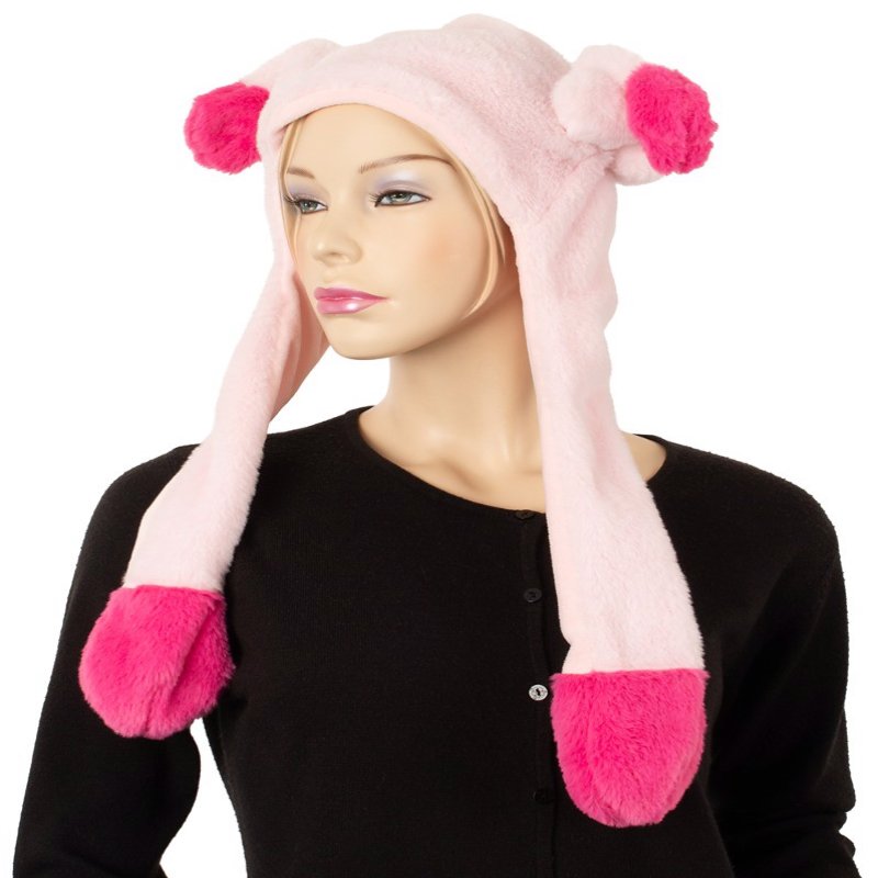 Шапка - Hat with Inflatable Penis