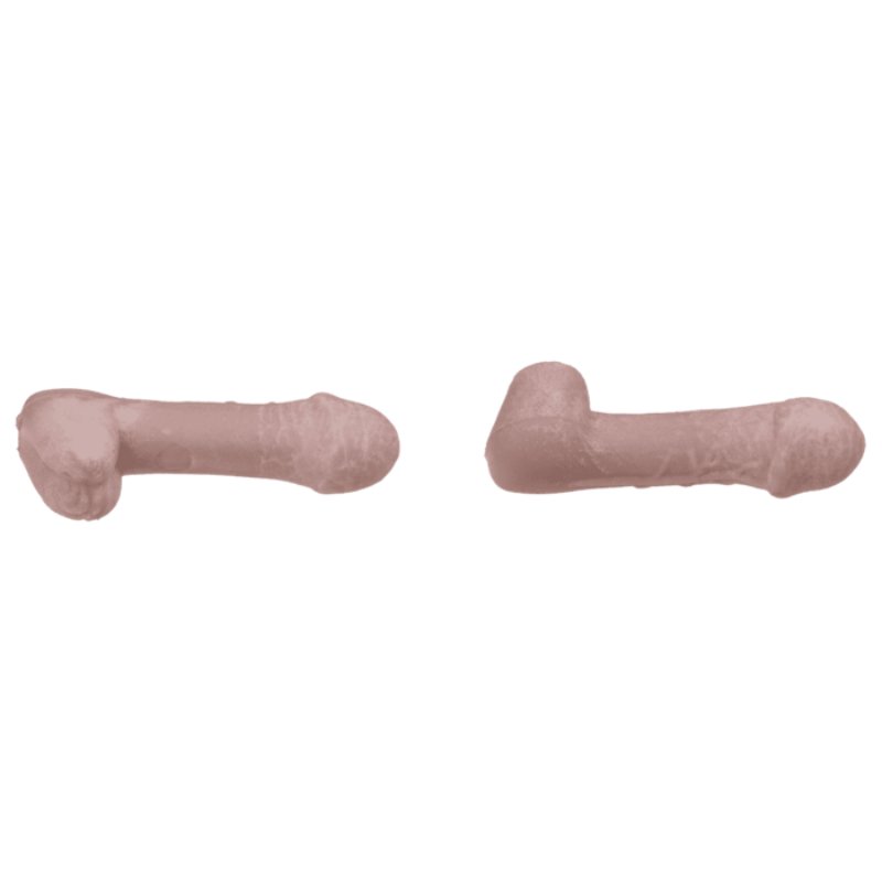 Пеніс, що зростає у воді Grow Your Own Willy