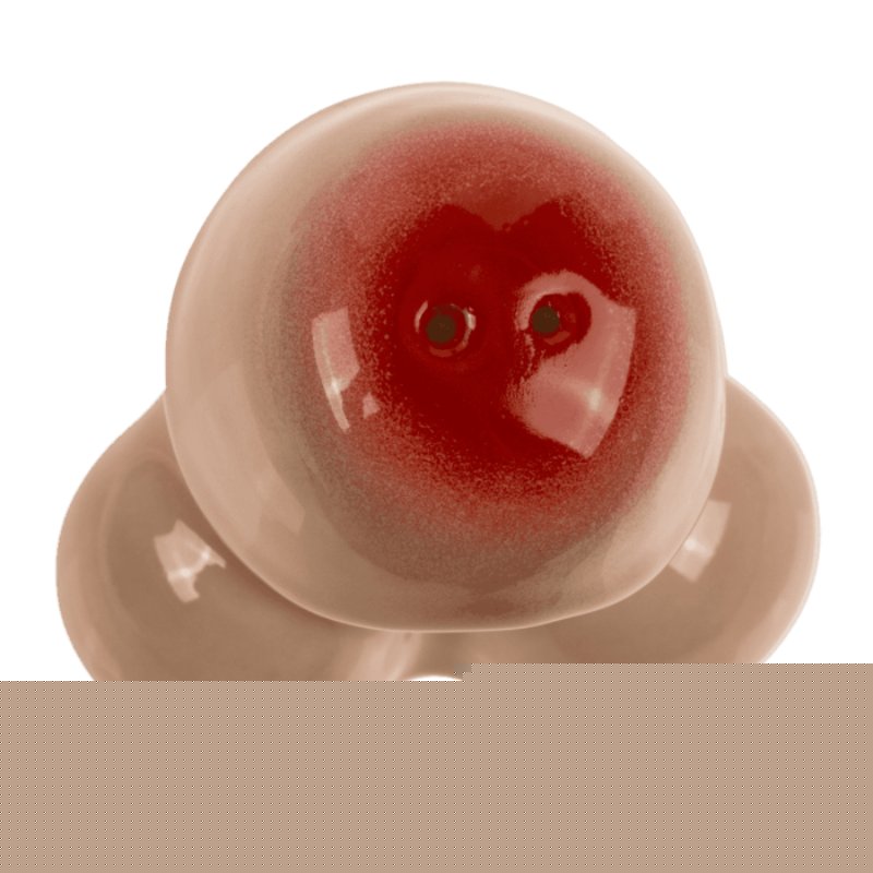 Сільничка та перечниця у вигляді пеніса Salt & Pepper Shaker, 2 шт.