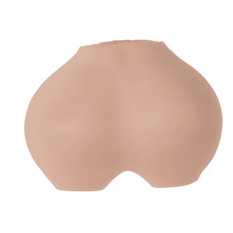 Антистрес Squeeze Cheeky Bum Pink