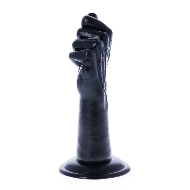 Фалоімітатор рука для фістингу -  Toyz4lovers Fist Fisting Errigal Black